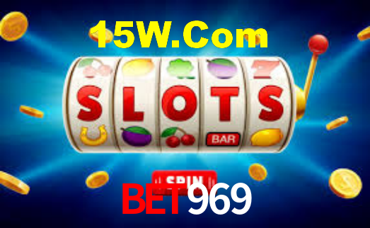 APP oficial da Bet969 para mobile