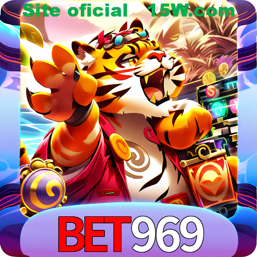 Imagem promocional da Bet969 mostrando a plataforma e suas vantagens